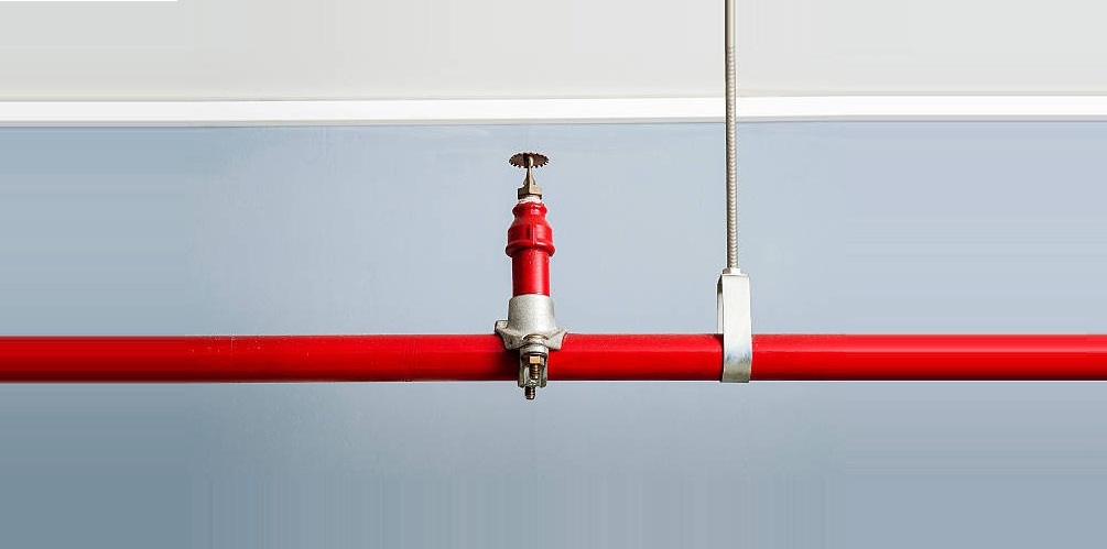 Naffco là thương hiệu nổi bật trong lĩnh vực thiết bị chữa cháy