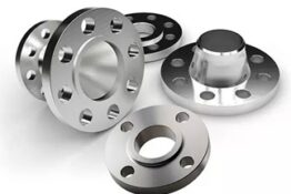 Phân loại các loại mặt bích phổ biến trên thị trường Việt Nam