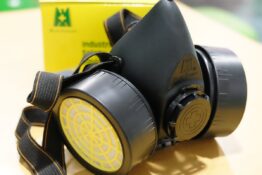 Các loại mặt nạ phòng độc phổ biến được tin dùng nhất hiện nay