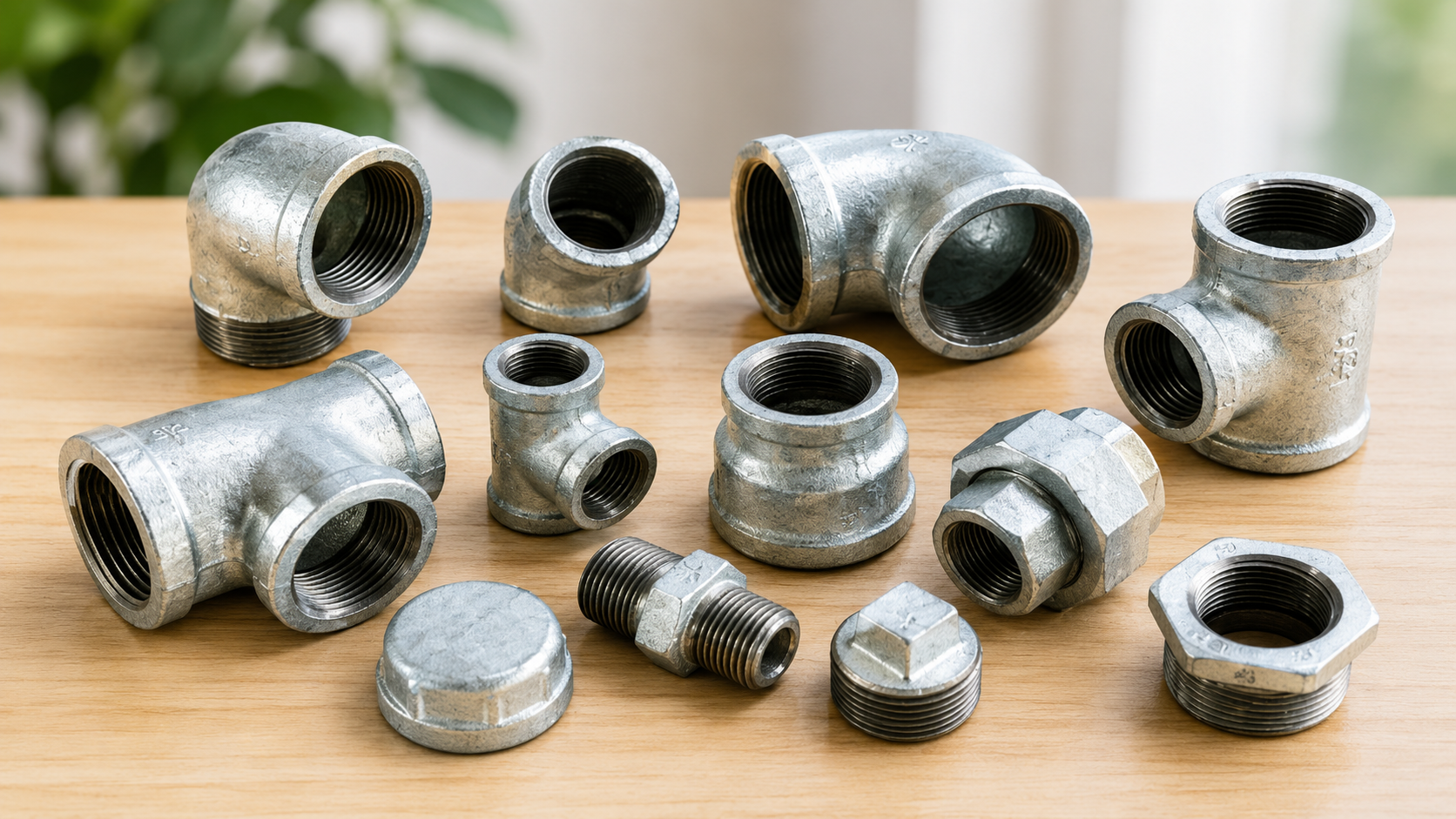 Một số câu hỏi thường gặp về phụ kiện ống thép Một số câu hỏi thường gặp về phụ kiện ống thép