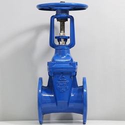 Phân biệt các loại van cổng phổ biến hiện nay