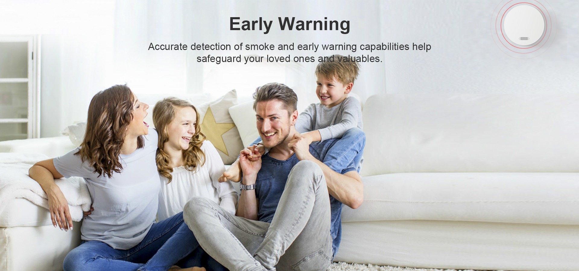 Phát triển công nghệ xử lý tín hiệu báo cháy nhanh, chính xác và ổn định.