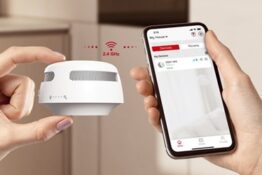 Báo cháy Yunyang là gì và nguyên lý hoạt động chi tiết