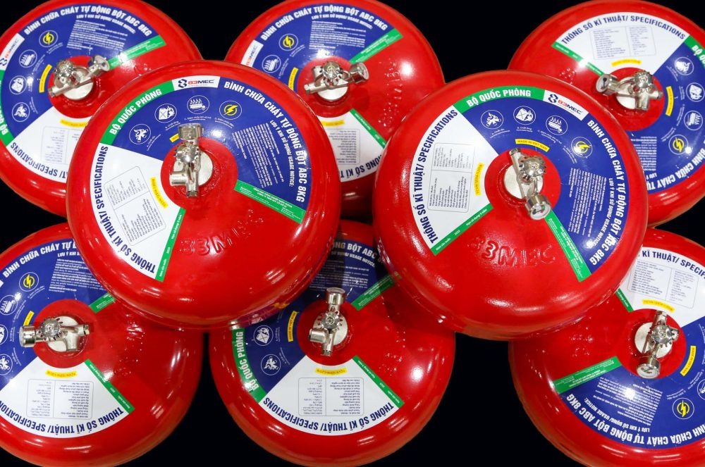 Cấp tem kiểm định hợp lệ nếu bình đạt đầy đủ yêu cầu kỹ thuật.