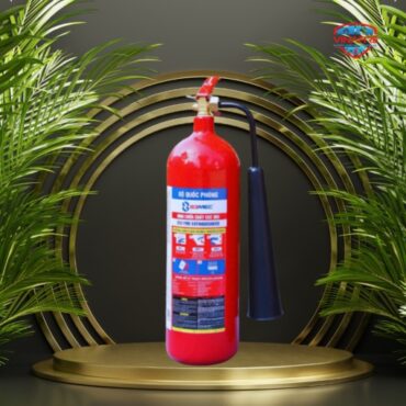Bình chữa cháy CO2 MT5 BQP