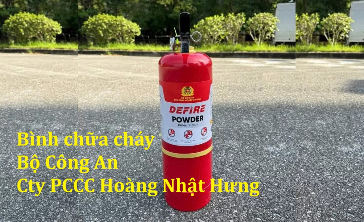 Trọng lượng bình nhẹ hơn tiêu chuẩn ghi trên nhãn mác rõ rệt.