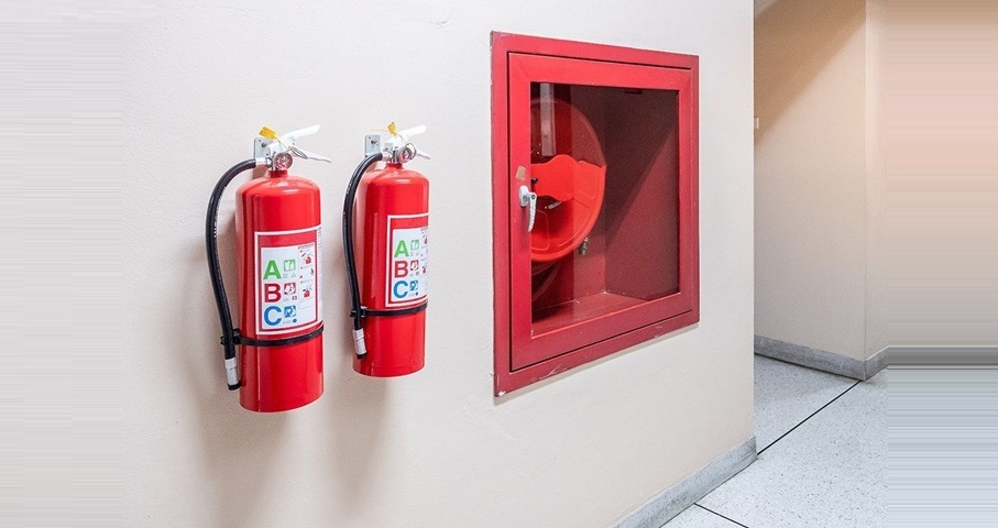 Bình chữa cháy Victory cần được bảo quản đúng cách để đảm bảo hiệu quả khi sử dụng