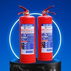 Báo giá bình chữa cháy Bộ Quốc Phòng mới nhất 2026