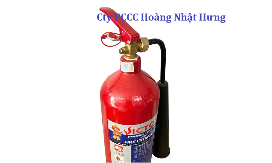 Phù hợp sử dụng trong nhà ở để phòng cháy chữa cháy ban đầu.