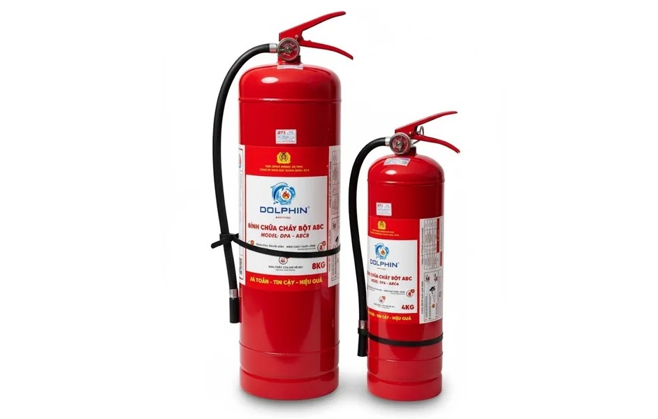 Sản phẩm đạt chuẩn kiểm định Bình chữa cháy Bộ Công An chính hãng Sản phẩm đạt chuẩn kiểm định Bình chữa cháy Bộ Công An chính hãng