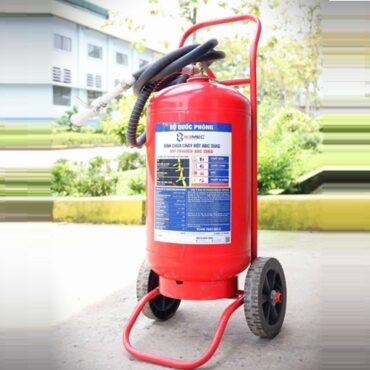 Bình chữa cháy bột ABC 35kg BQP