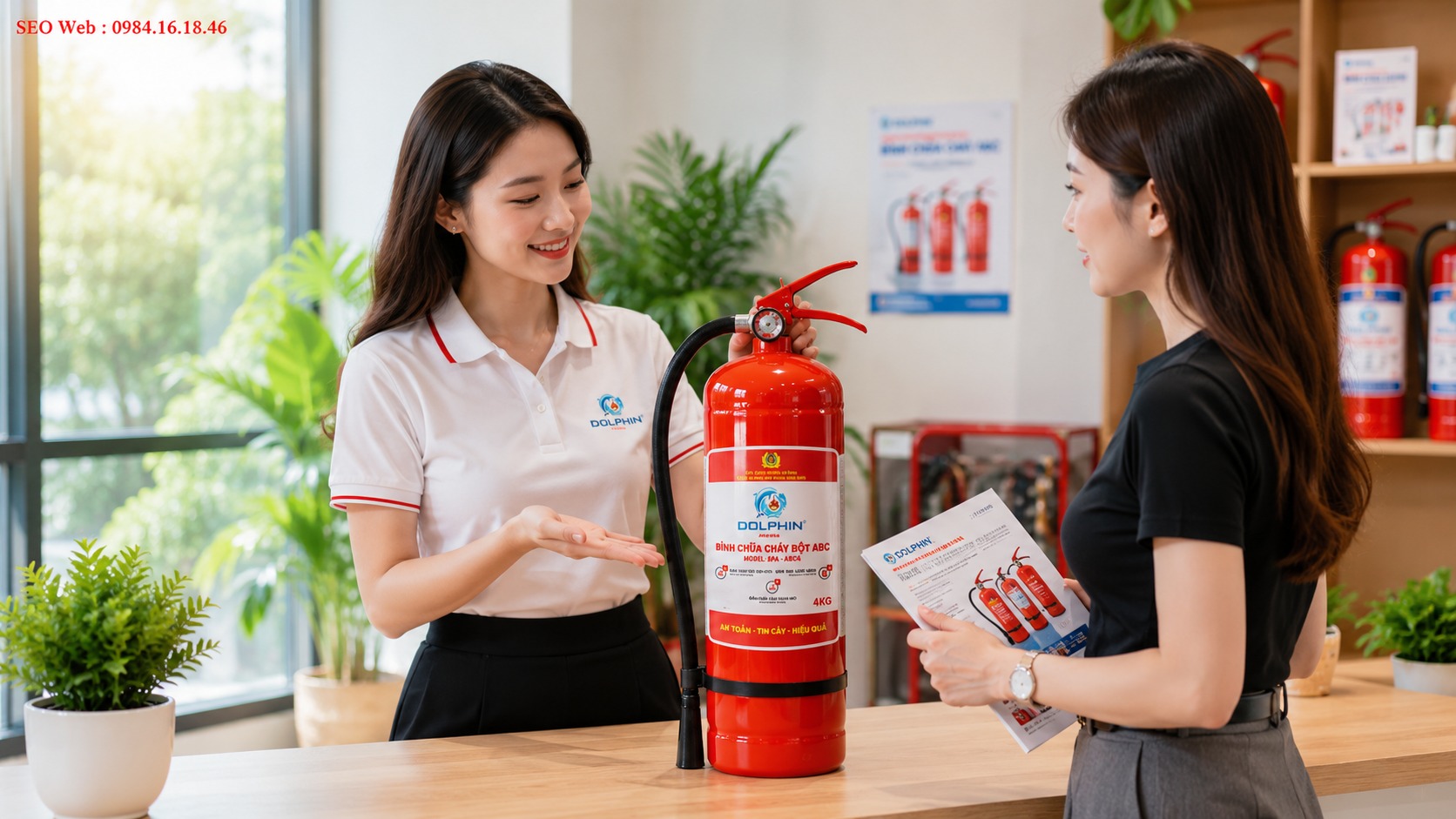 Trang bị kho xưởng nhà máy tăng cường an toàn phòng cháy chữa cháy Trang bị kho xưởng nhà máy tăng cường an toàn phòng cháy chữa cháy