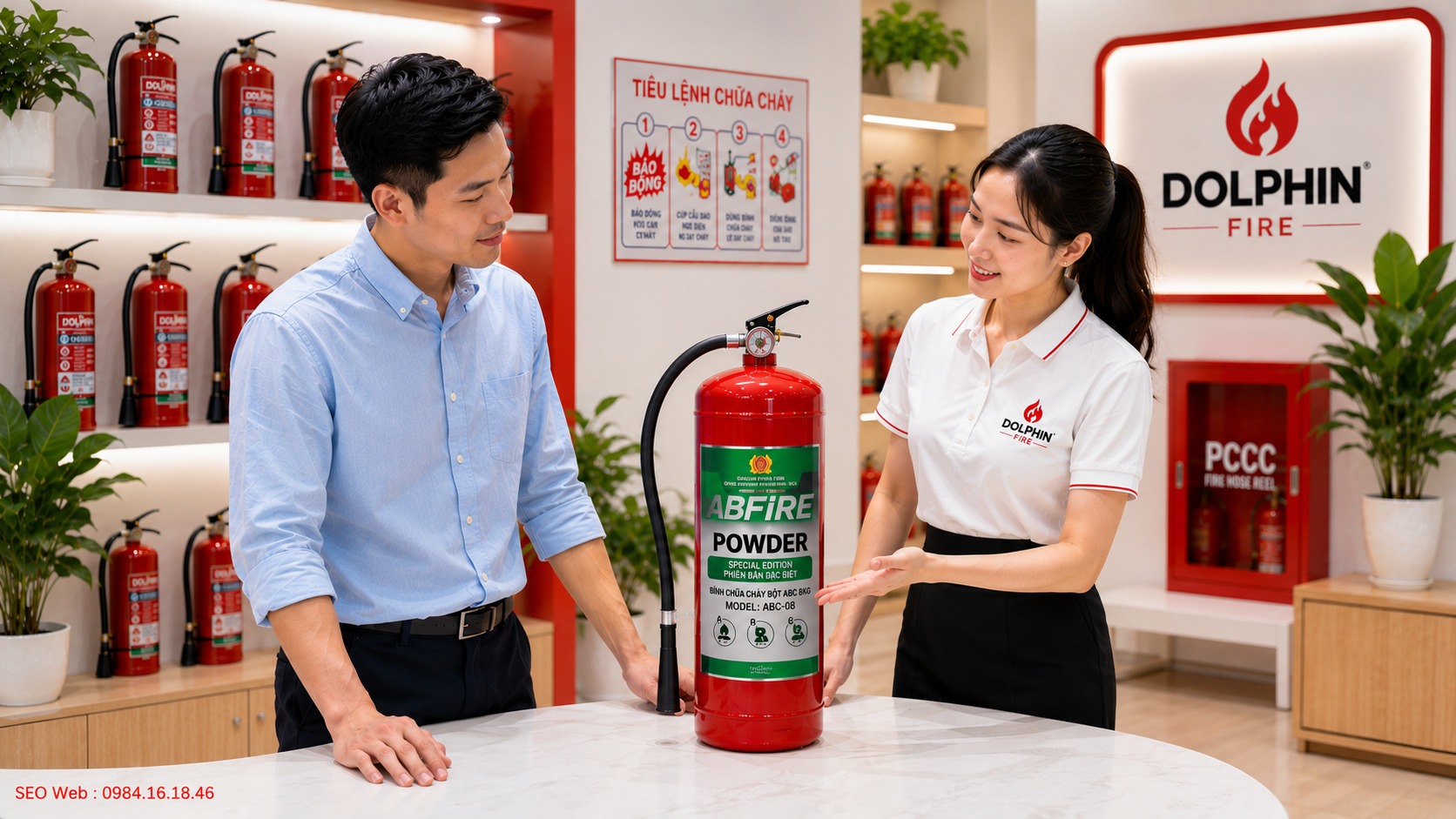 Bình chữa cháy Bộ Công An phù hợp nhà xưởng kho hàng có diện tích lớn rộng Bình chữa cháy Bộ Công An phù hợp nhà xưởng kho hàng có diện tích lớn rộng