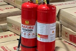 Giá bình chữa cháy Bộ Công An mới nhất 2026