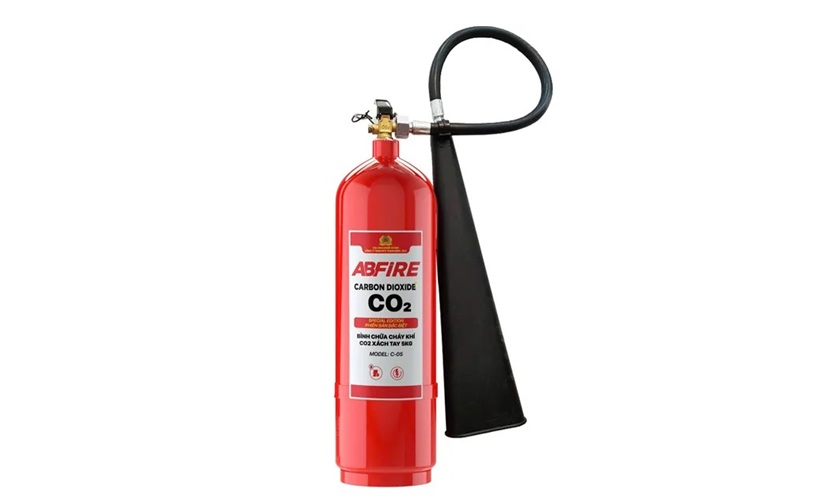 Sản phẩm đạt tiêu chuẩn kiểm định Bình chữa cháy Bộ Công An nghiêm ngặt Sản phẩm đạt tiêu chuẩn kiểm định Bình chữa cháy Bộ Công An nghiêm ngặt