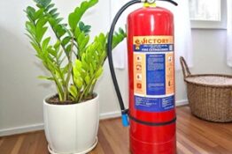 Bình chữa cháy Victory là gì ? Cấu tạo, ưu điểm, cách sử dụng