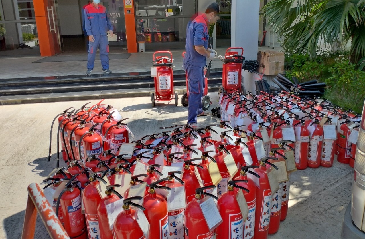 Tham khảo trực tiếp bảng giá từ hãng sản xuất uy tín và chính thức.