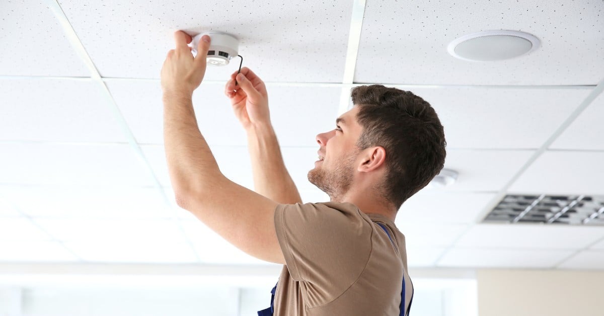 Việc lắp đặt hệ thống báo cháy MPF đòi hỏi kỹ thuật chính xác