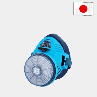 Mặt nạ chống hóa chất Koken G7 Nhật Bản