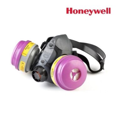 Mặt nạ nửa mặt Honeywell North 5500