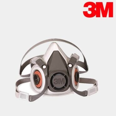 Mặt nạ phòng độc 3M 6200