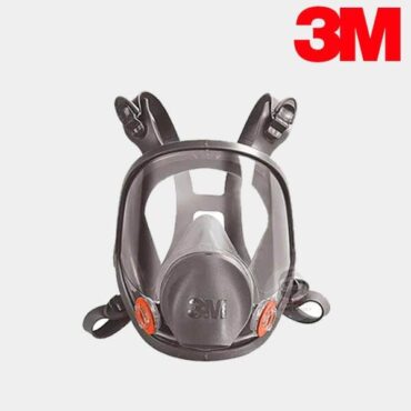 Mặt nạ phòng độc 3M 6800