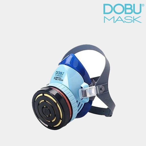 Mặt nạ phòng độc Hàn Quốc DM22