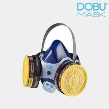 Mặt nạ phòng độc DOBU DM-8024 Hàn Quốc
