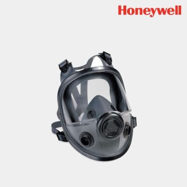 Mặt nạ phòng độc NORTH 5400