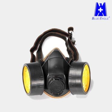 Mặt nạ phòng độc NP-306