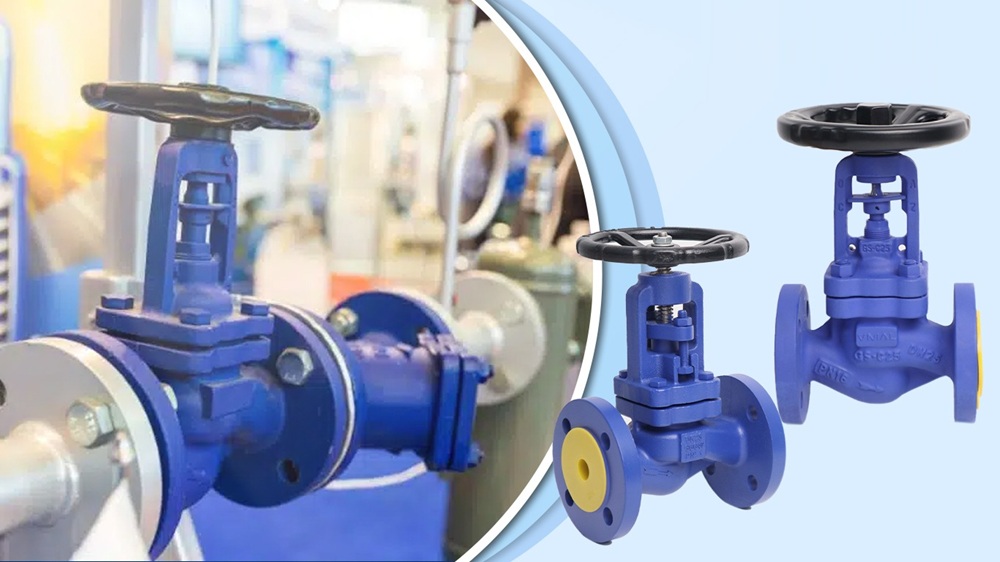 Bảng báo giá các loại van công nghiệp 2026