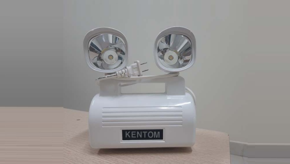 Bảo trì định kỳ giúp hệ thống đèn chiếu sáng sự cố luôn hoạt động ổn định