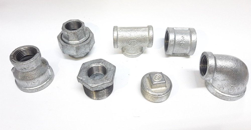 Công ty PCCC Hoàng Nhật Hưng là địa chỉ uy tín chuyên cung cấp phụ kiện ống thép chất lượng.