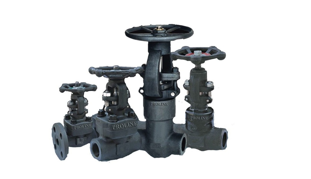 Bảng báo giá các loại van cổng mới nhất 2026