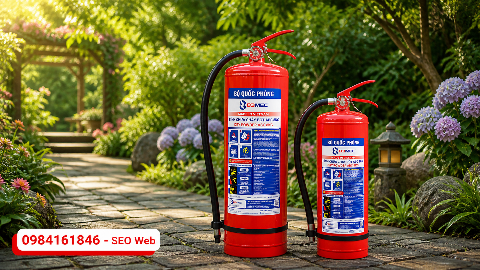 Người mua nên chọn bình CO2 có tem kiểm định rõ ràng đảm bảo an toàn