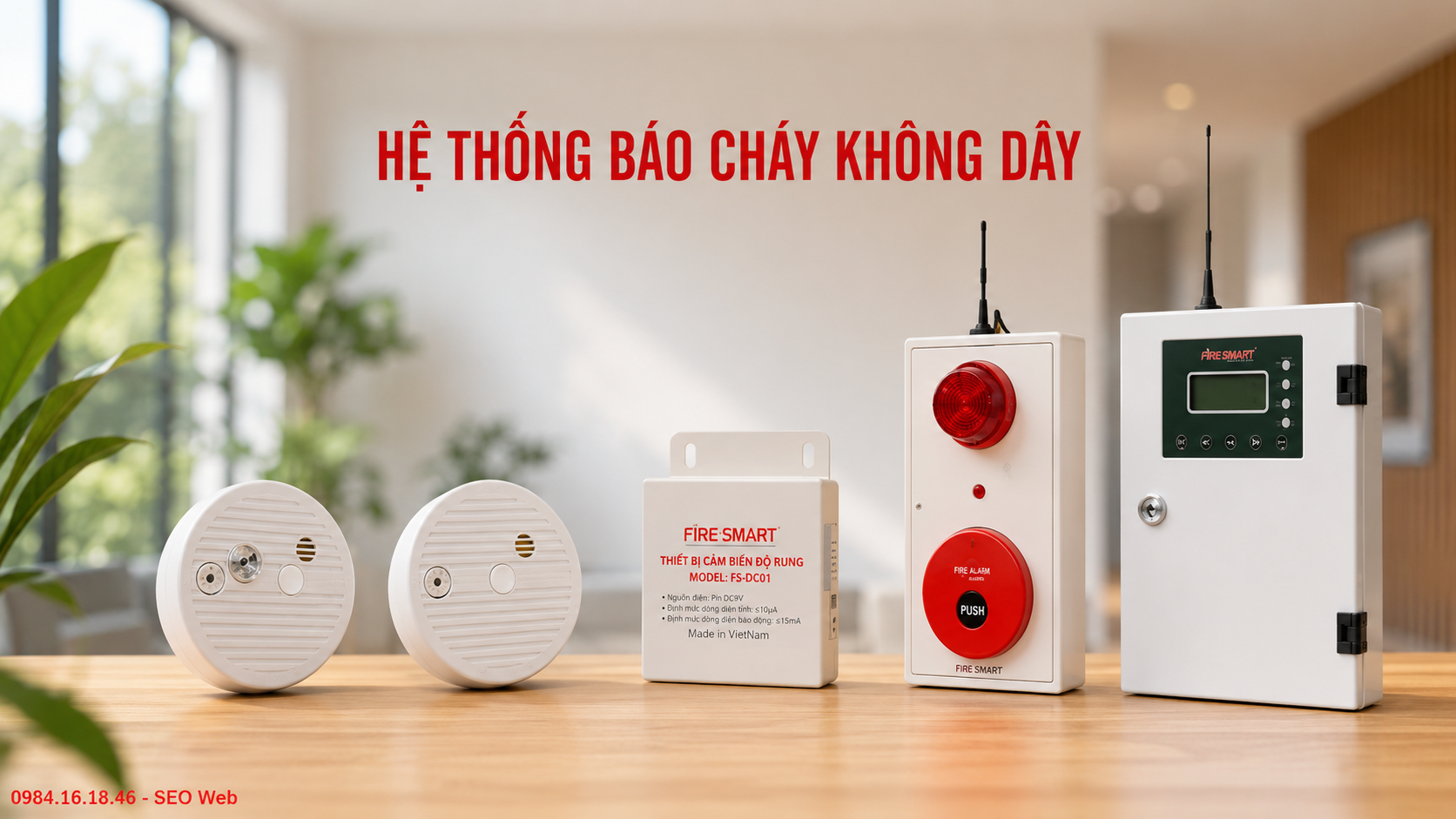 So sánh tủ điều khiển phân vùng hệ thường và hệ địa chỉ thông minh
