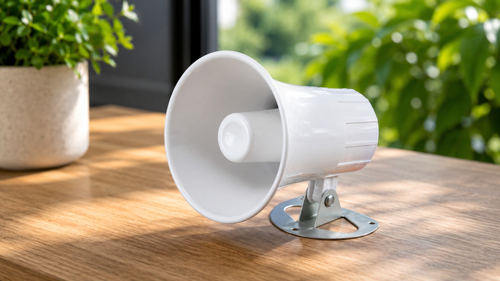 Còi báo cháy 24V MPF-SR015-24V
