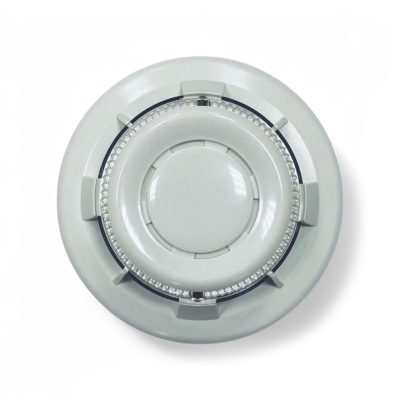 Đầu báo khói quang điện 24V MPF-65S0