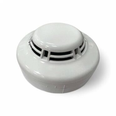 Đầu báo khói PCCC quang học 4 dây MPF-33T