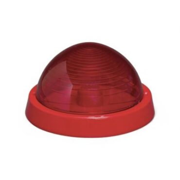 Đèn báo cháy chớp đỏ 24V MPF-300L