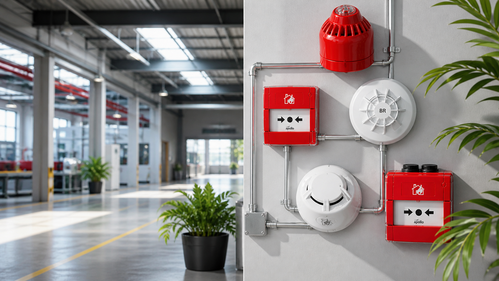 Một số câu hỏi thường gặp về thiết bị báo cháy Yunyang hiện nay Một số câu hỏi thường gặp về thiết bị báo cháy Yunyang hiện nay