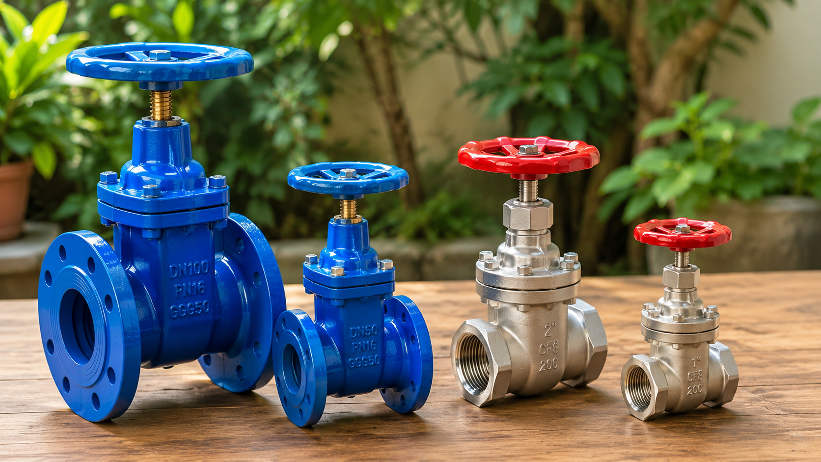 Những câu hỏi được tổng hợp từ thực tế tư vấn và lắp đặt van cổng Những câu hỏi được tổng hợp từ thực tế tư vấn và lắp đặt van cổng