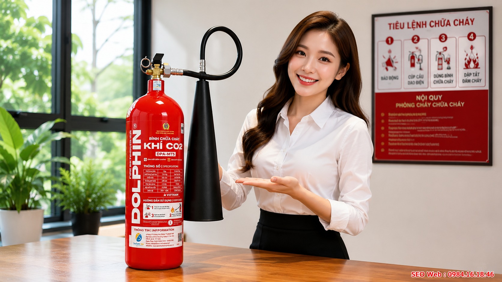 Bình chữa cháy Bộ Công An phù hợp chữa cháy thiết bị điện đang mang điện an toàn. Bình chữa cháy Bộ Công An phù hợp chữa cháy thiết bị điện đang mang điện an toàn.