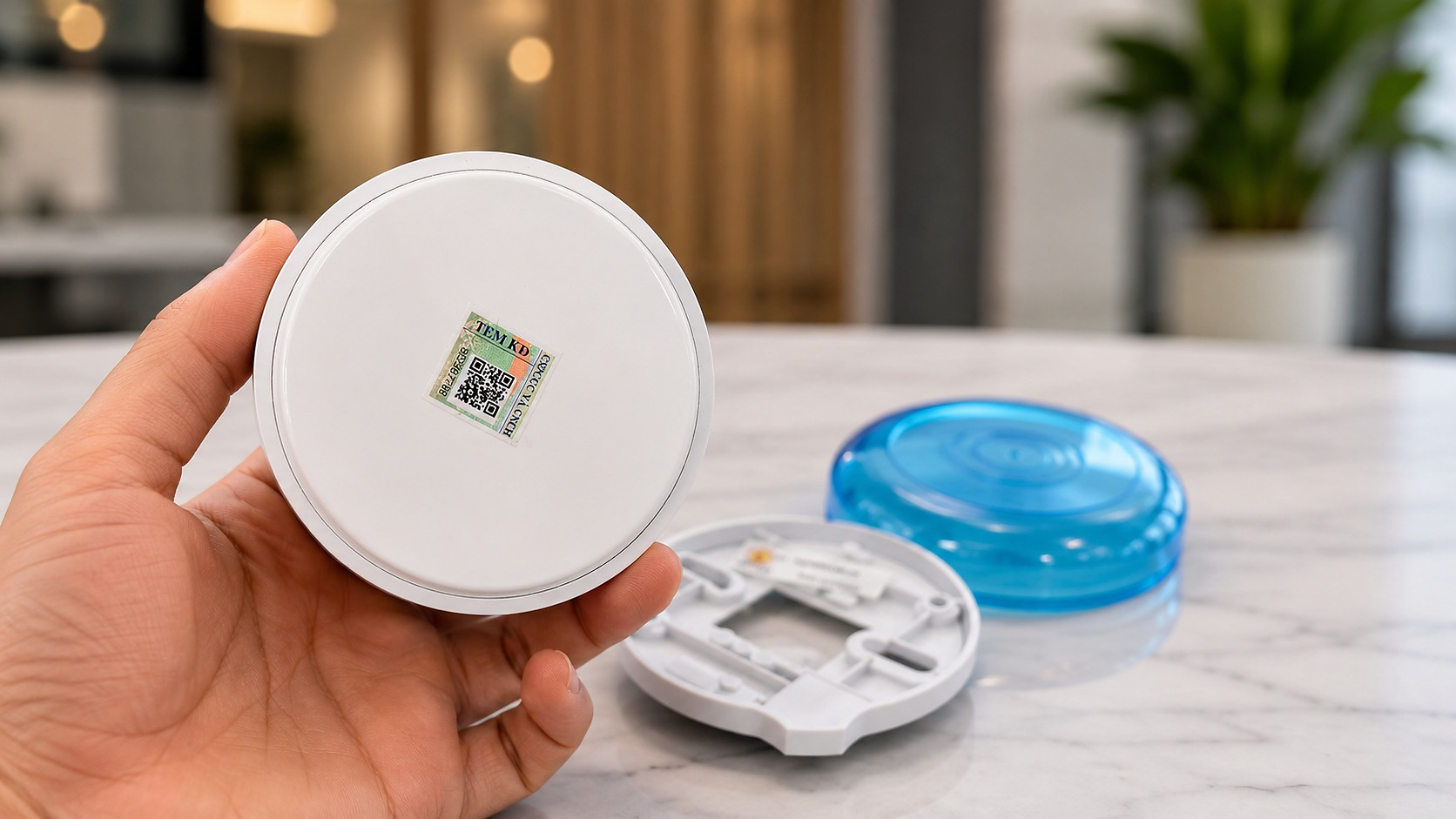 Chất lượng thiết bị quyết định độ bền của hệ thống báo cháy Thiết bị báo cháy chất lượng cao giúp vận hành ổn định
