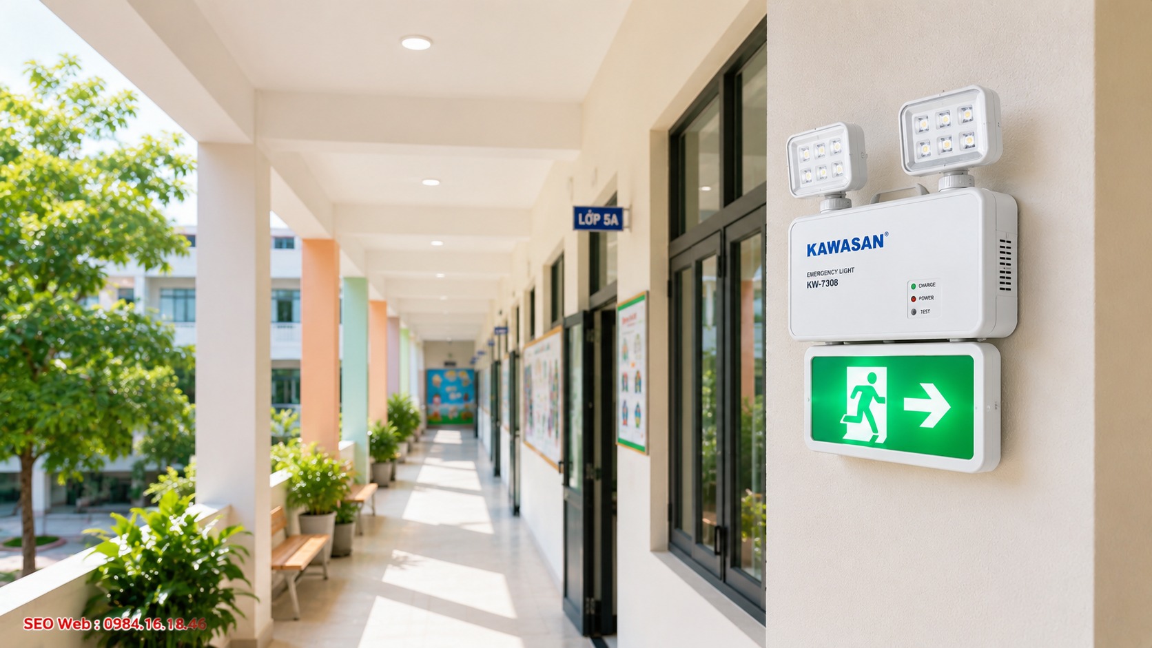Cách khắc phục lỗi đèn chiếu sáng sự cố LED phổ biến Khắc phục các lỗi thường gặp của đèn chiếu sáng sự cố