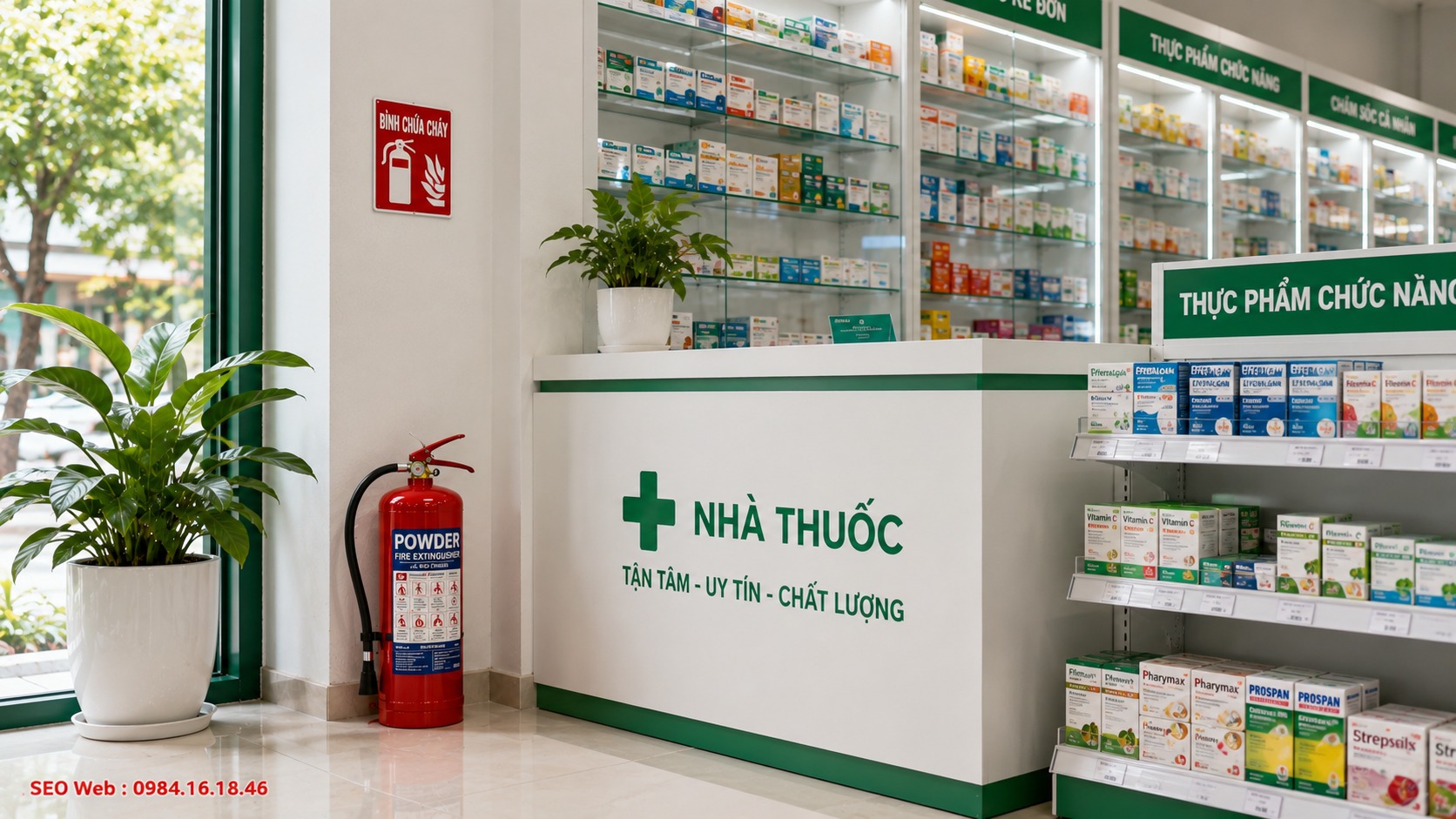 Các nhóm đám cháy phù hợp với bình chữa cháy bột