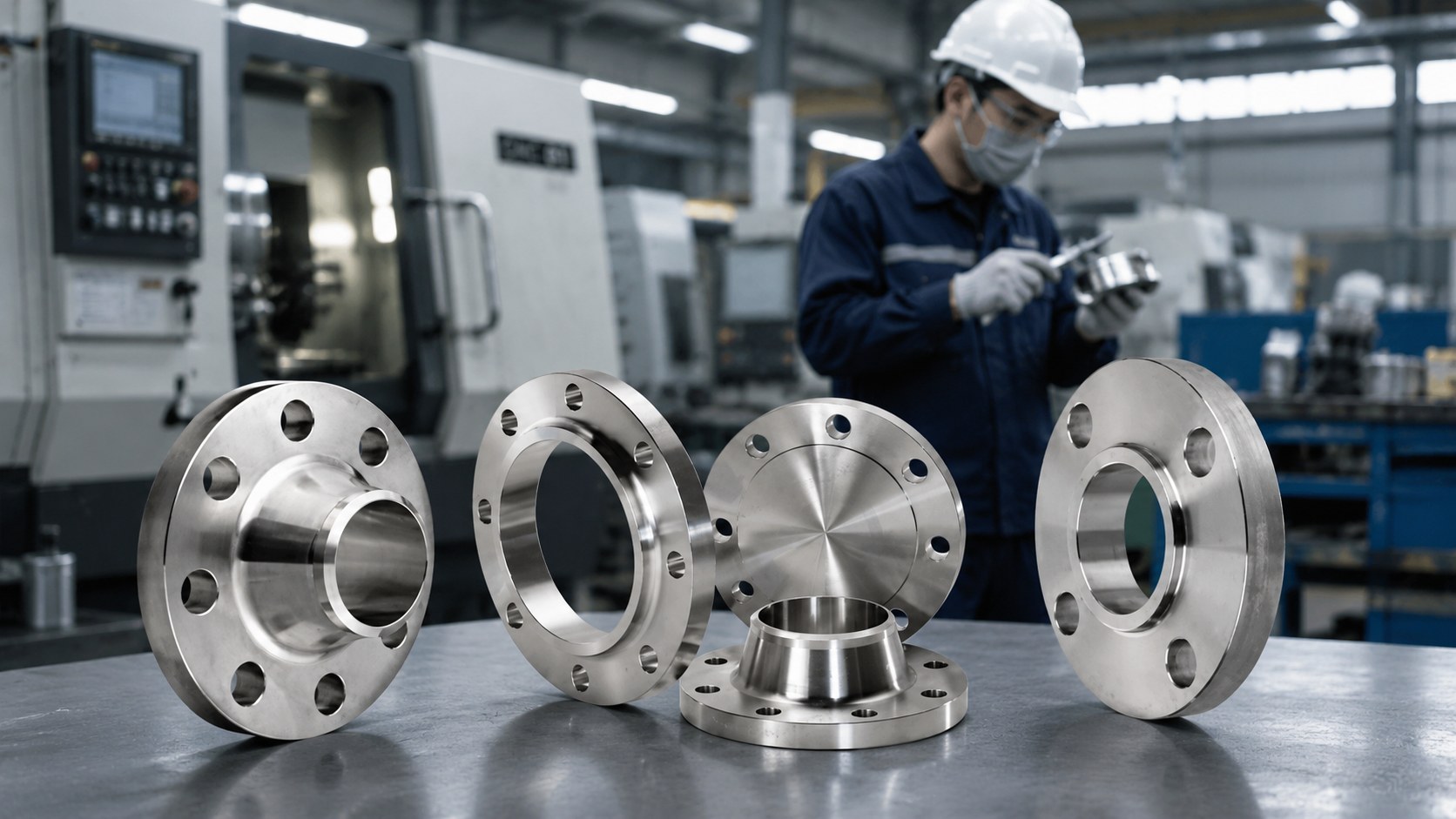 Theo dõi báo giá mặt bích mới nhất Cập nhật báo giá mặt bích theo biến động thị trường và nguồn cung
