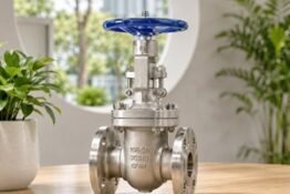 Báo giá van cổng inox mới nhất năm 2026