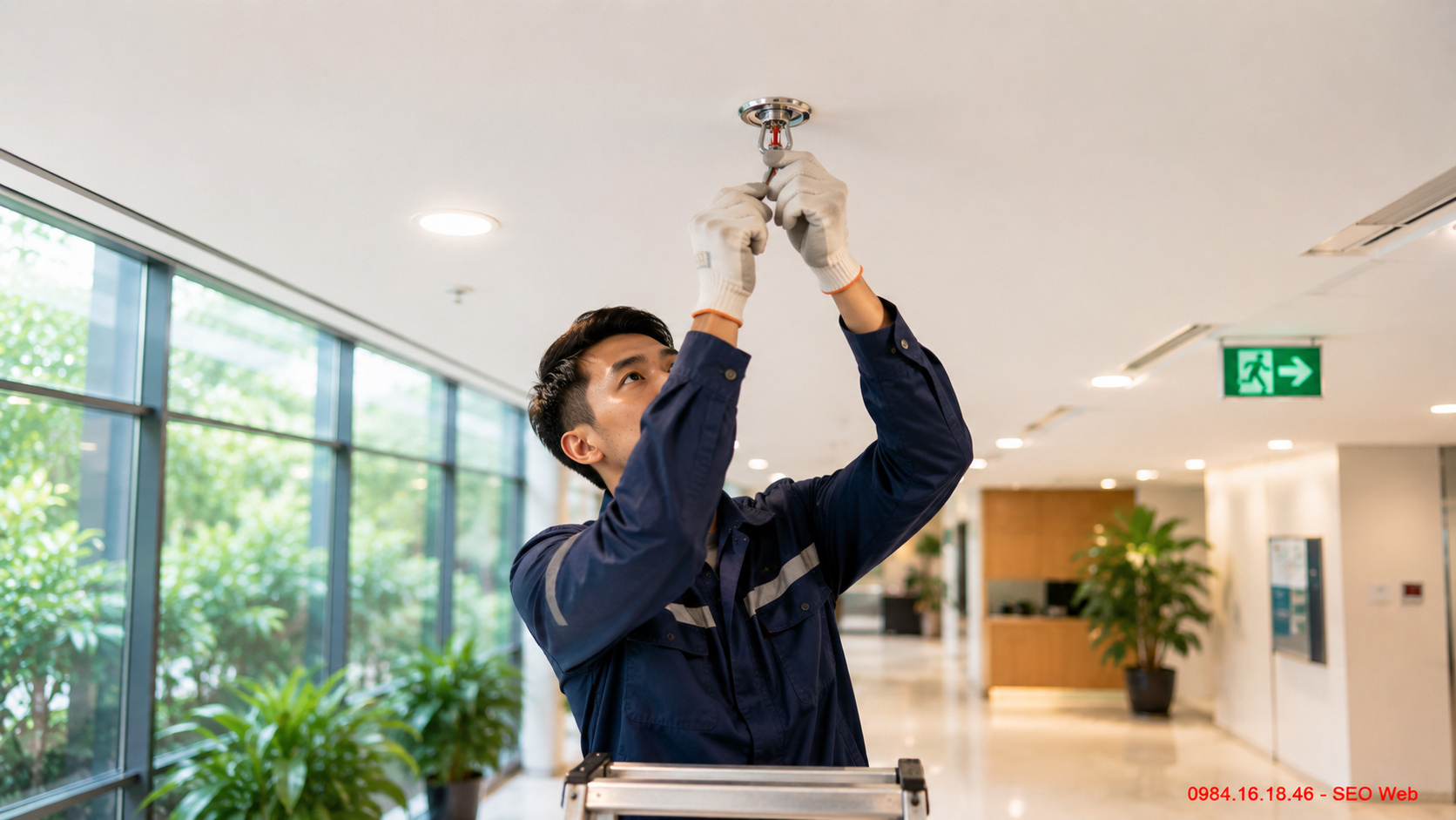 Một số câu hỏi thường gặp về lắp đặt đầu phun Sprinkler Một số câu hỏi thường gặp về lắp đặt đầu phun Sprinkler