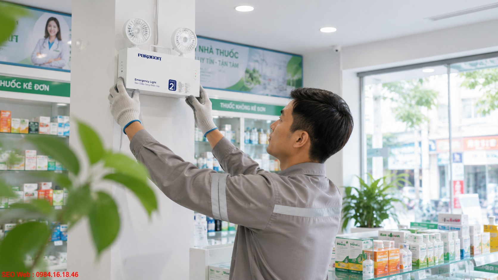Bảo dưỡng định kỳ giúp thiết bị vận hành ổn định và kéo dài tuổi thọ. Bảo dưỡng định kỳ giúp thiết bị vận hành ổn định và kéo dài tuổi thọ.